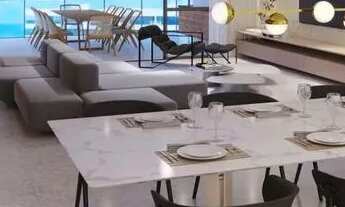 Imagem 4: Edifício Grand Ocean - Luxo 3 suítes à venda na Ponta Verde Maceió -AL