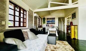 Imagem 3: Casa à venda em Campinas, Loteamento Caminhos de São Conrado (Sousas), com 3 quartos, com