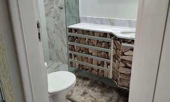 Imagem 2: Apartamento com 2 dormitórios à venda, 63 m² por R$ 360 - Monazita - Vila Velha/ES