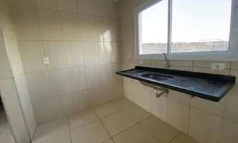 Imagem 6: Apartamento com 2 dormitórios, 60 m² - venda por R$ 255.000,00 ou aluguel por R$ 1.705,85