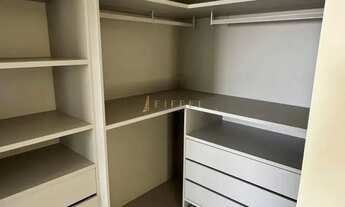 Imagem 7: Apartamento para alugar em Sorocaba, Condomínio Mandarim Campolim, com 1 suíte, com 44 m²