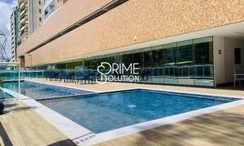 Imagem 5: Apartamento 4 suítes e 4 vagas no Renascença