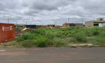 Imagem: Terreno plano à venda no Jardim Ouro Verde