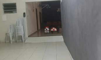 Imagem 3: Locação Galpão 130m² - Jardim Satélite