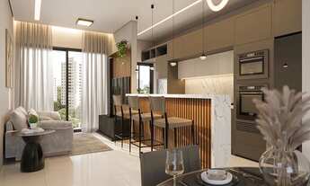 Imagem 6: Apartamento em Zona Nova