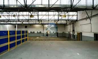 Imagem 3: Galpão para venda - Vila Socorro