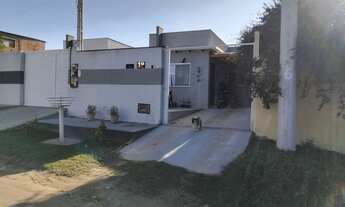 Imagem: Casa 3 quartos - Fino Acabamento