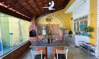 Imagem 6: Casa em Nilópolis 3 quartos