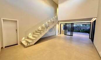 Imagem 5: Sobrado a Venda nunca habitado no Alphaville III - Jardim Montevideu - Conforto e Luxo REF