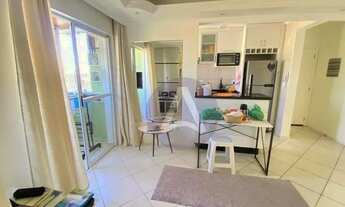 Imagem 4: Apartamento com 2 dormitórios à venda, 54 m² por R$ 530.000,00 - Ribeirão da Ilha - Floria