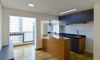 Imagem 3: Apartamento à Venda - Alphaville, 2 Quartos, 52 m2