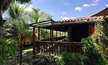 Imagem 4: SN Casa com 4 dormitórios