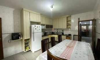 Imagem 6: Sobrado à venda, 162 m² por R$ 701.000,00 - Vila Vivaldi - São Bernardo do Campo/SP