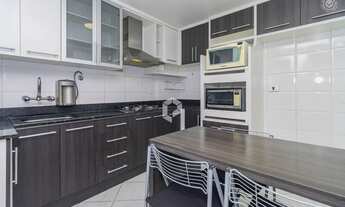 Imagem 6: Um duplex aconchegante no Ecoville