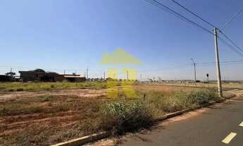 Imagem 3: Terreno à venda em São José do Rio Preto-SP, bairro Eparque Rio Preto Leste, 200m² de área