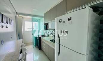 Imagem 3: Apartamento Mobiliado Patrimônio 80m² com 03 quartos - Uberlândia - MG