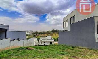 Imagem 2: Terreno à venda, 324 m² por R$ 215.000,00 - Condomínio Villa Real de Bragança - Bragança P