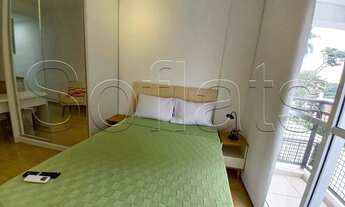 Imagem 5: Residencial New Studio para locação com 1 dormitório em Granja Viana em Cotia