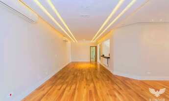 Imagem 5: Casa em SANTA FELICIDADE com 420m²