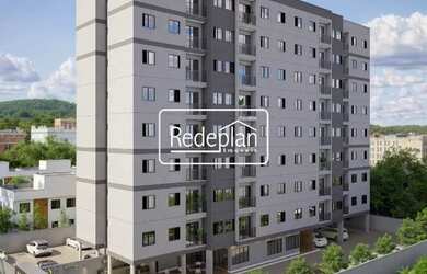 Imagem 13: Apartamento no TD Origens