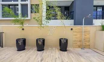 Imagem 7: Apartamento a venda Tingui com 73 m2 com 3 quartos 2 vagas garagem