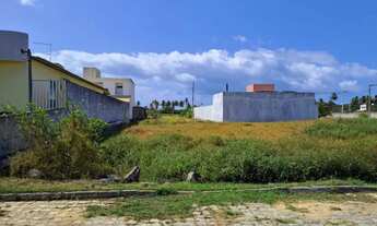 Imagem 6: Terreno no Condomínio Caueira Beach, localizado próximo a Rótula da Praia Caueira em Itapo