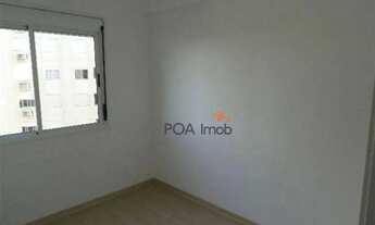 Imagem 6: Apartamento com 3 dormitórios para alugar, 67 m² por R$ 3.610,00/mês - Partenon - Porto Al