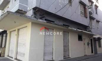 Imagem 4: Loja em Rua Barão de Iguatemi - Praça da Bandeira - Rio de Janeiro/RJ