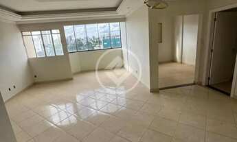 Imagem: Apartamento no Edifício Caribe 130 m2 com