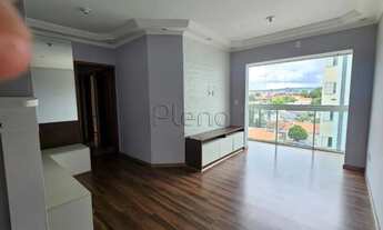 Imagem: Apartamento à venda em Valinhos, Jardim