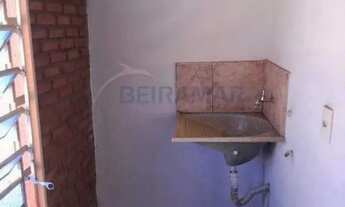 Imagem 5: Casa/Parte Superior de Sobrado com 3 Quartos e Vaga de Garagem para Locação, no Guará! Age