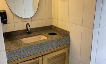 Imagem 4: Vendo restaurante montado , pronto para rodar !