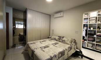 Imagem 6: Casa de condomínio para venda possui 318 metros quadrados com 3 quartos