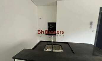 Imagem 6: APARTAMENTO COM 2 QUARTOS E 1 VAGA PARA LOCAÇÃO NO BAIRRO SANTO AGOSTINHO