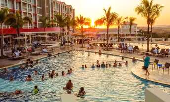 Imagem 1: THERMAS resort São Pedro