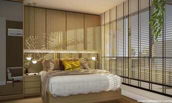 Imagem 5: Morada de Laranjeiras: Conforto e Modernidade em Casa Triplex com 3 Suítes!