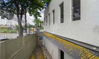 Imagem 5: Prédio inteiro à venda ou para locação em Vila Palmeiras - SP