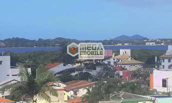 Imagem: Cobertura 100 MOBILIADA com Vista total