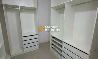 Imagem 5: COBERTURA DUPLEX NASCENTE 120m² | TOTALMENTE PROJETADA