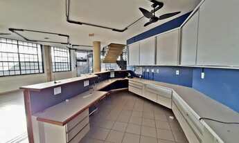 Imagem 3: Prédio comercial para locação na Vila Seixas