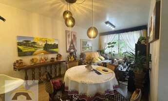 Imagem 2: Apartamento com 2 dormitórios à venda, 54 m² por R$ 430.000,00 - Bigorrilho - Curitiba/PR