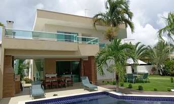 Imagem 2: Imóvel para aluguel possui 245 metros quadrados com 5 quartos