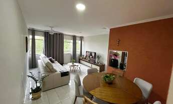 Imagem 2: Apartamento para venda com 94 metros quadrados com 3 quartos