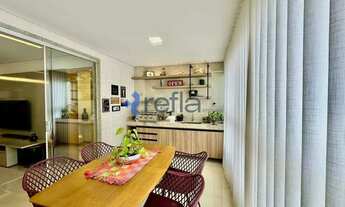 Imagem 4: Apartamento à venda, 4 quartos, 3 suítes, 4 vagas, Buritis - Belo Horizonte/MG