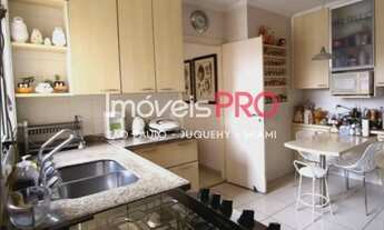 Imagem 7: Venda - Apartametno de 195m² com 03 suítes e 03 vagas - Moema (indíos