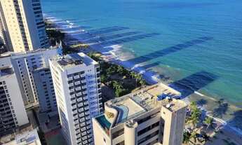 Imagem 7: ALUGO FLAT D ALTO PADRAO NA AVENIDA BOA VIAGEM