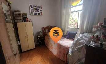 Imagem 6: Casa com 3 dormitórios à venda, 144 m² por R$ 800.000,00 - Santa Tereza - Belo Horizonte/M