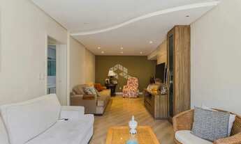 Imagem 3: Apartamento 3 dormitórios 1 suíte 127m² 1 vaga no bairro Menino Deus