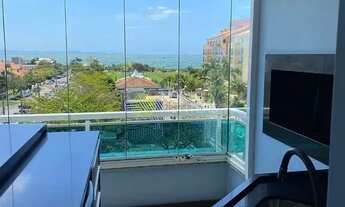 Imagem 6: Apartamento com 3 dormitórios no Open Shopping para alugar, por R$ 1.900/dia - Jurerê Inte