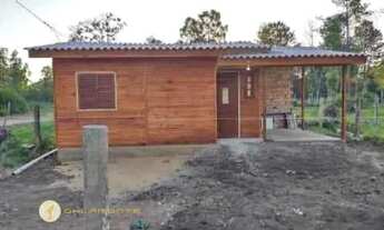 Imagem 6: Casa com 2 Quarto(s) e 1 banheiro(s) para Alugar, 48 m² por R$ 880 / Mês